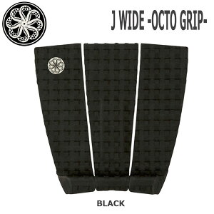 �T�[�t�B�� �f�b�L�p�b�g OCTOPUS GRIP J WIDE BALCK 3�s�[�X �I�N�g�p�X �T�[�t�{�[�h �f�b�L�p�b�h