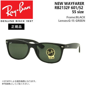 Co TOX j[EFCt@[[ RayBan New Wayfarer RB2132F 901(58TCY) AWAtBbg Ki ۏ؏t