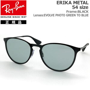 Co TOX Y GJ ^ RayBan METAL ERIKA RB3539 002/Q5(54TCY) Ki ۏ؏t