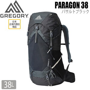 �y�l�����z �O���S���[ GREGORY �p���S��38 MD/LG �o�T���g�u���b�N PARAGON 38 MD/LG �����b�N �o�b�N�p�b�N ���K�i