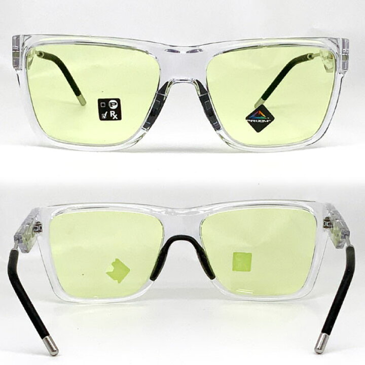 楽天市場】オークリー サングラス ゲーミングアイウェア OAKLEY 
