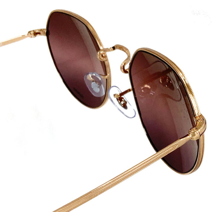 楽天市場】レイバン サングラス 偏光レンズ ジャック RayBan JACK 
