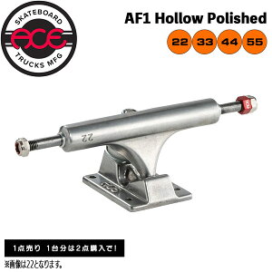 XP{[ gbN G[X ACE TRUCK AF1 Hollow Polished 1_ 1䕪2_w