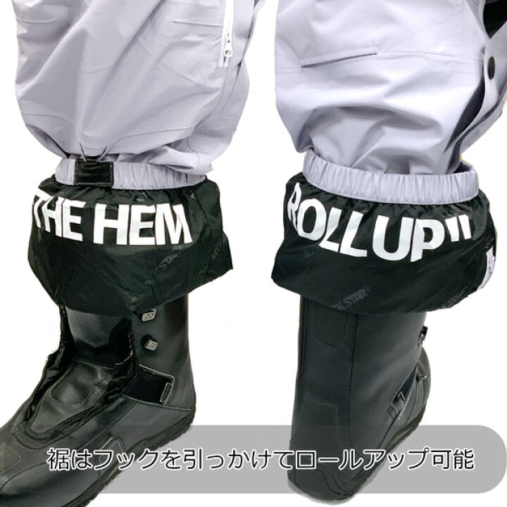 楽天市場】スノーボード ウエア パンツ 22-23 MTN ROCKSTAR マウンテン  