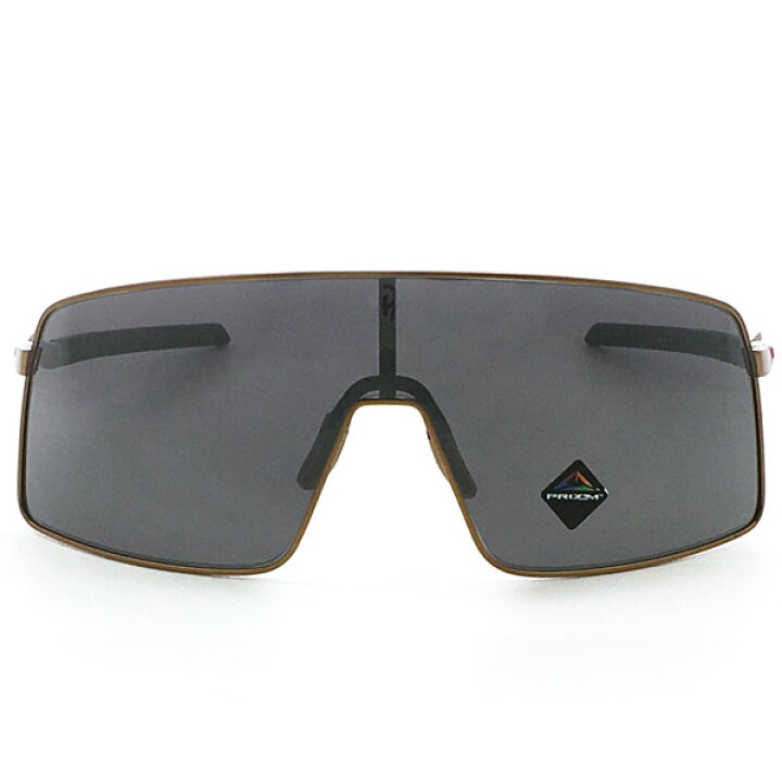 楽天市場】オークリー サングラス OAKLEY ストロ SUTRO TI フレーム 