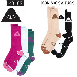 ylz \bNX C POLER |[[ ICON SOCK ACR\bNX lC gh Lv