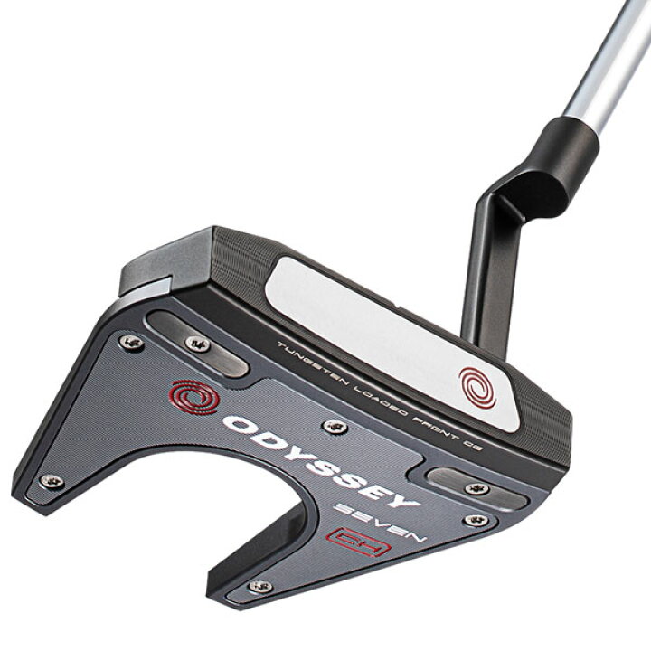 楽天市場】オデッセイ トライホット 5K ODYSSEY TRI-HOT 5K SEVEN CH 
