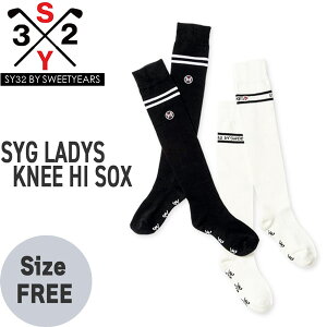 St fB[X EFA XC[gC[Y SWEETYEARS SY32 SYG LADYS j[nC\bNX