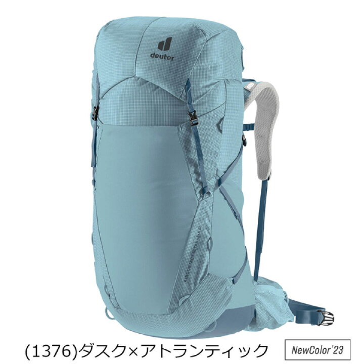 楽天市場】トレッキング ドイター DEUTER エアコンタクト ウルトラ 45+ 
