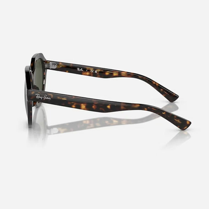 楽天市場】レイバン サングラス RayBan GINA フレーム/HAVANA レンズ 