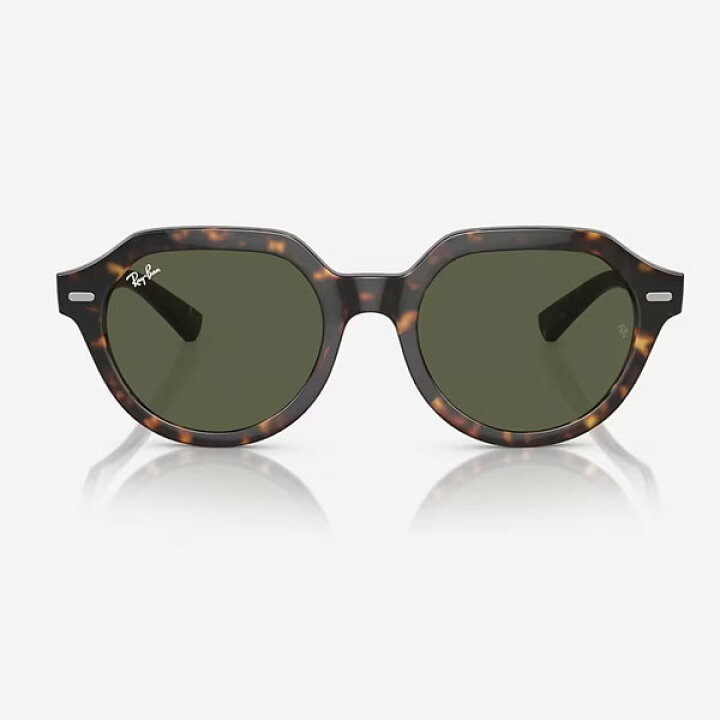 楽天市場】レイバン サングラス RayBan GINA フレーム/HAVANA レンズ 
