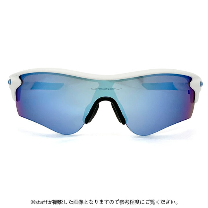 楽天市場】オークリー 偏光 サングラス レーダーロック EV RADARLOCK  