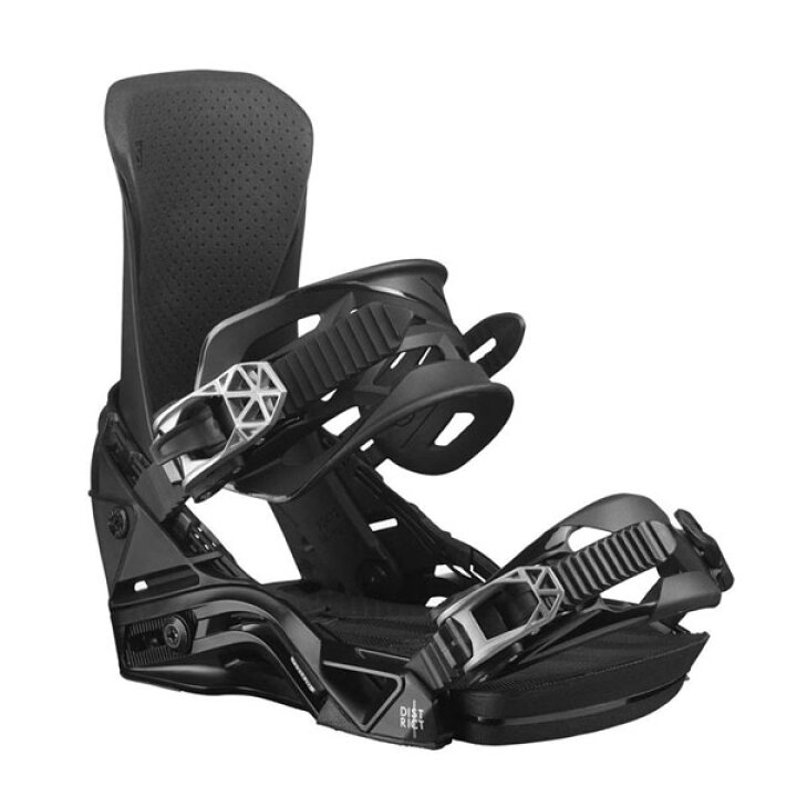 楽天市場】スノーボード ビンディング バインディング 23-24 SALOMON 