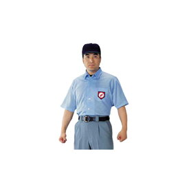 野球 MIZUNO ミズノ 審判用ウェア 半袖シャツ 52bu-2418