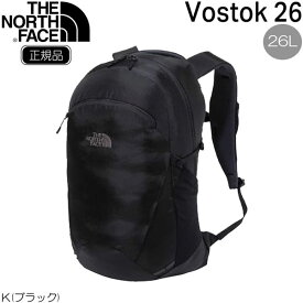 ザ ノース フェイス ボストーク 26 TNF Vostok 26 ディパック