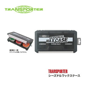 TRANSPORTER V[YibNXP[XygX|[^[z