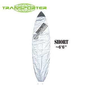 T[tB Jo[ gX|[^[ TRANSPORTER fbLJo[ V[g 6'6''(198cm)