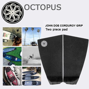 OCTOPUS(INgpX) GRIP JOHN DOE CORDUROY fbLpbh T[tB