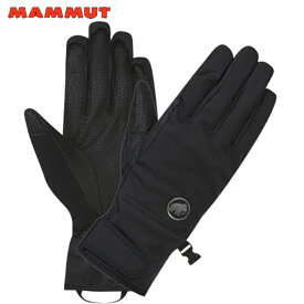 MAMMIT マムート Aenergy Glove カラー：0001