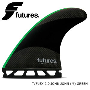 tB T[tB T[t{[h FUTURES t[`[ tB T/FLEX 2.0 JOHN JOHN (M) GREEN gCtB 3 WW