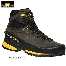 登山靴 ゴアテックス スポルティバ TX-5 GTX LA SPORTIVA TX5-GTX トレッキングシューズ