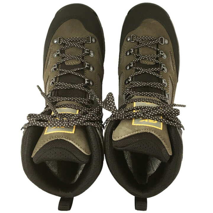 楽天市場】キャラバン 登山靴 グランドキング GK8X トレッキング 