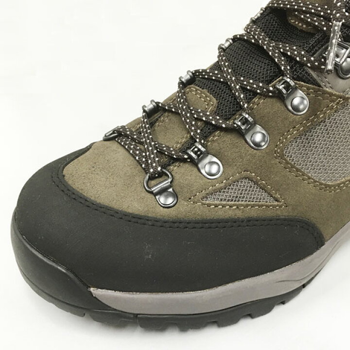 楽天市場】キャラバン 登山靴 グランドキング GK8X トレッキング 