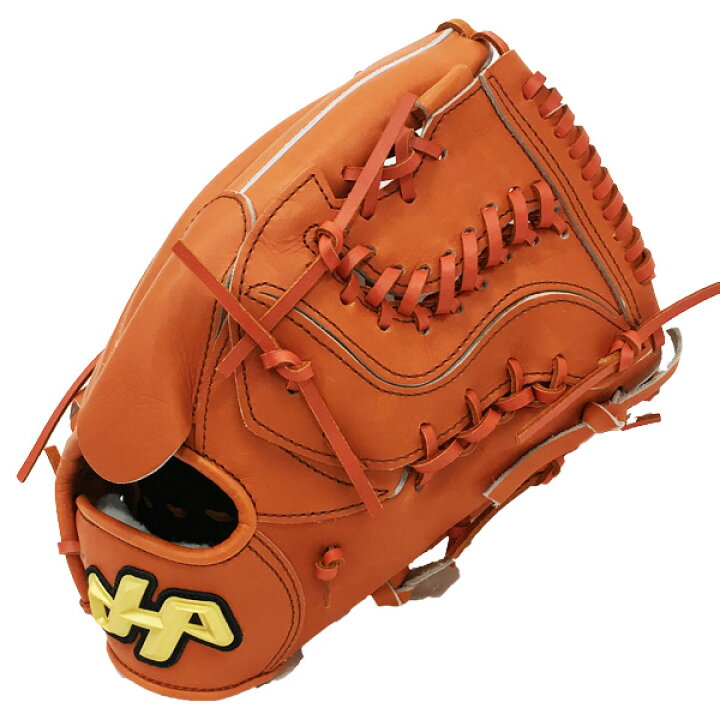 楽天市場】硬式 グローブ ハタケヤマ HATAKEYAMA 野球 35周年 KS2 