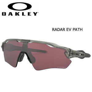 I[N[ TOX X|[c [_[EV pX OAKLEY RADAR EV PATH Grey Ink / Prizm Road Black oCN ] 싅 St tBbVO ނ }\ {Ki ۏ؏t oky-glf