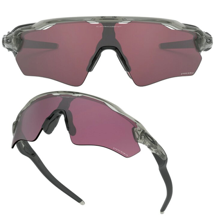 楽天市場】オークリー サングラス スポーツ レーダーEV パス OAKLEY 