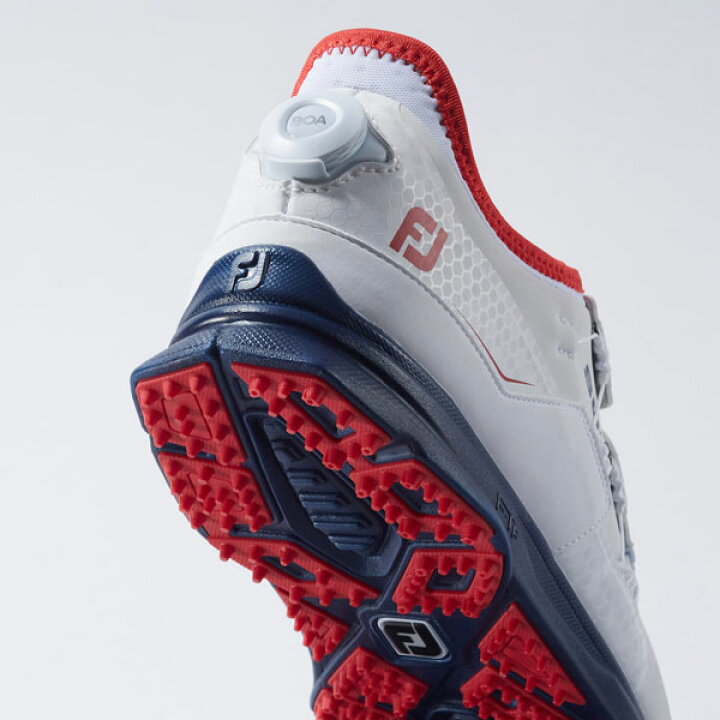 楽天市場】【ポイントアップセール】フットジョイ FOOTJOY スーパー 