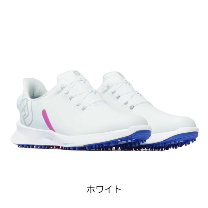 楽天市場】フットジョイ FOOTJOY フューエル スポーツ ボア FUEL SPORT 