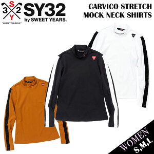 St fB[X EFA XC[gC[Y SWEETYEARS CARVICO Xgb` bNlbN Vc SY32 GOLF p
