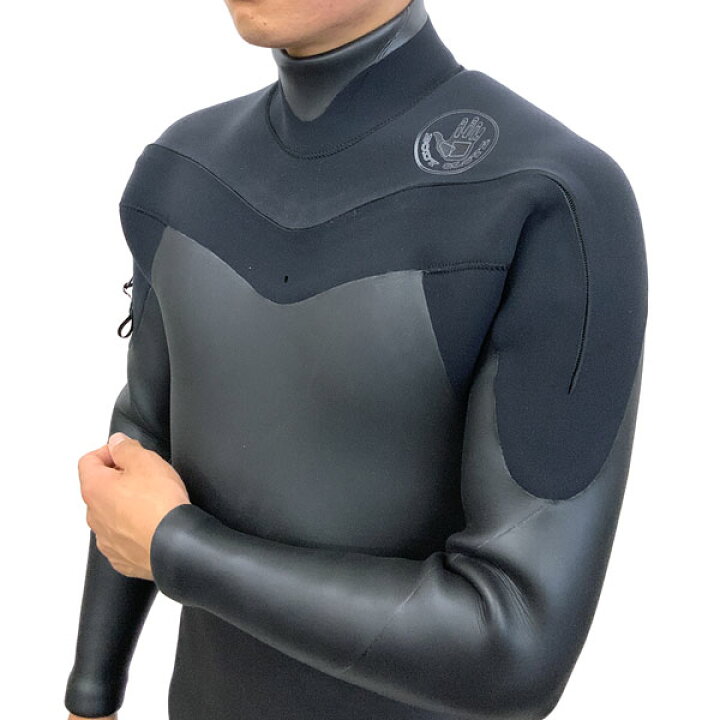 楽天市場】ウエットスーツ セミドライ ボディグローブ 23-24 BODY 
