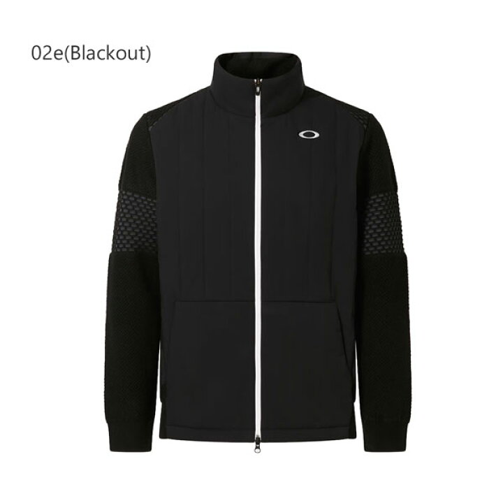 楽天市場】オークリー ゴルフ 長袖 ハイブリッド OAKLEY HYBRID 