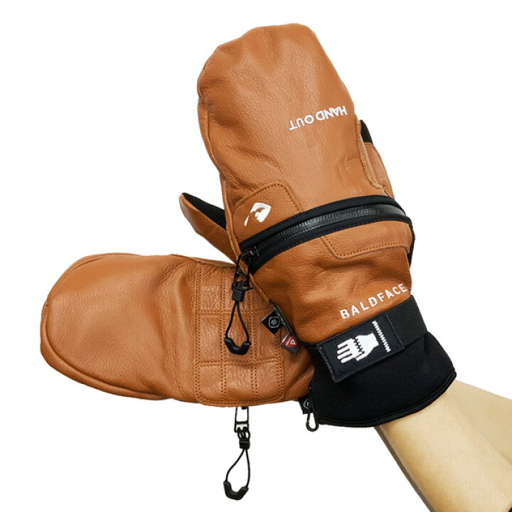 楽天市場】スキー スノーボード グローブ 23-24 HANDOUT GLOVES ハンド 