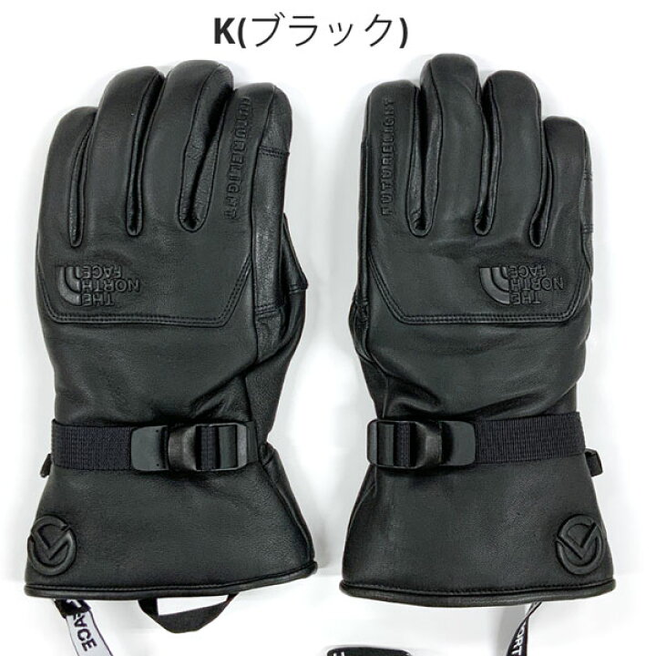 楽天市場】スノーボード グローブ 手袋 23-24 ザノースフェイス THE 