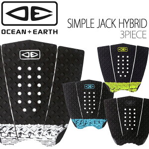�f�b�L�p�b�h O&E �I�[�V�����h�A�[�X SIMPLE JACK HYBRID �V���v���W���b�N 3 PIECE WIDE TAIL