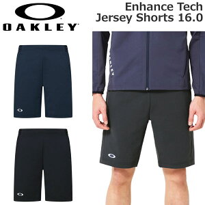 �I�[�N���[ �g���[�j���O�E�F�A OAKLEY ENHANCE TECH �W���[�W �n�[�t�p���c 16.0 �X�|�[�c�E�F�A