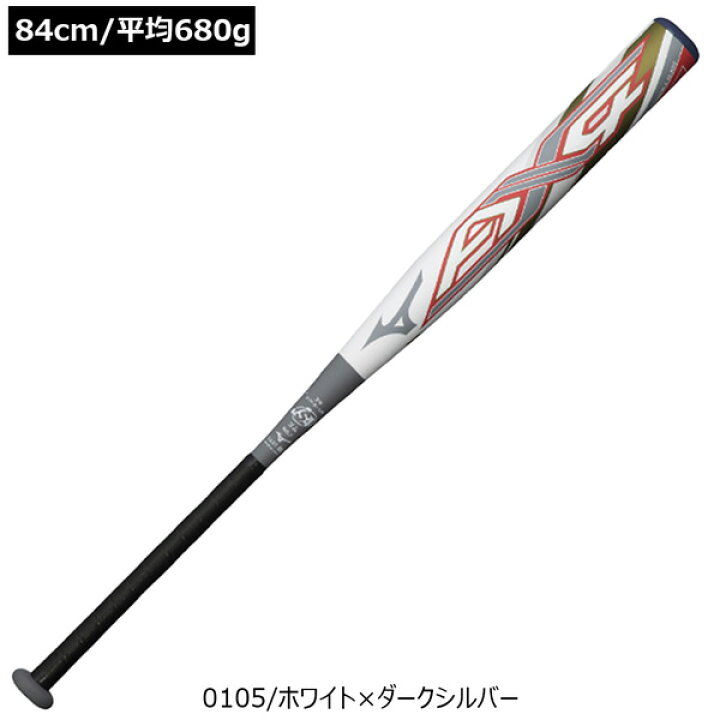 楽天市場】ソフトボール カーボンバット ミズノ MIZUNO ソフトボール 3 