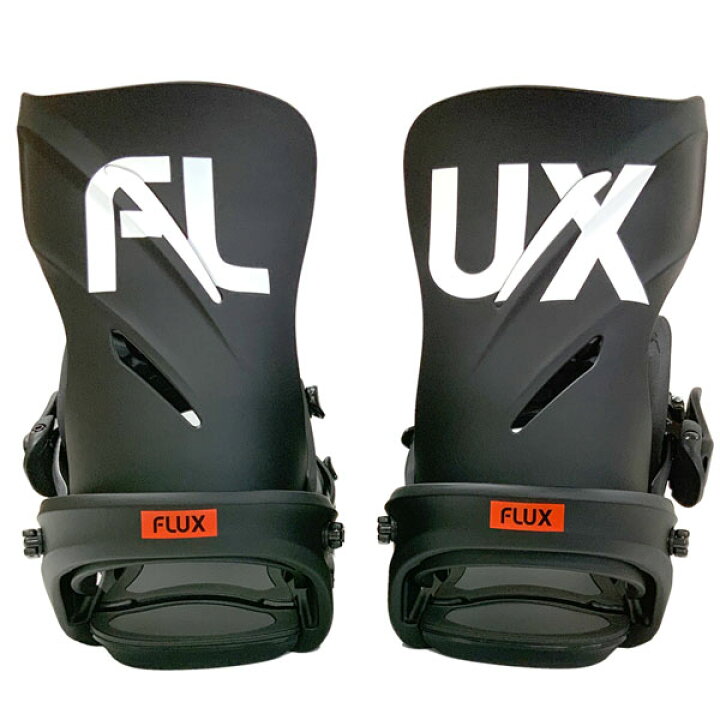 楽天市場】スノーボード ビンディング バインディング FLUX フラックス 