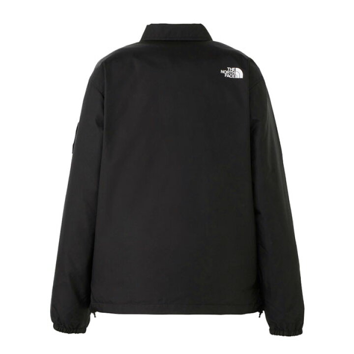 楽天市場】ザ ノースフェイス ザ コーチジャケット THE NORTH FACE THE 