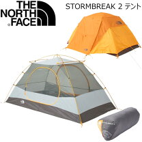 楽天市場】ノースフェイス ストームブレーク2 フットプリントの通販