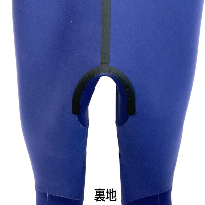 楽天市場】ウエットスーツ フルスーツ 3mm ビーウェット 24 BEWET KING 