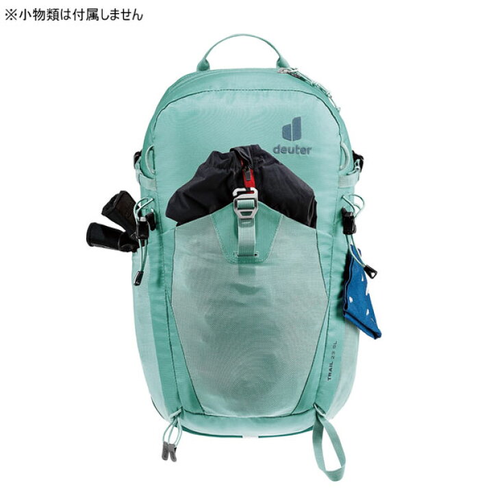 楽天市場】ドイター トレイル 23 SL DEUTER デイパック アウトドア 