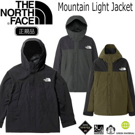 ザ ノースフェイス マウンテンライトジャケット MOUNTAIN LIGHT JACKET THE NORTH FACE TNF-24