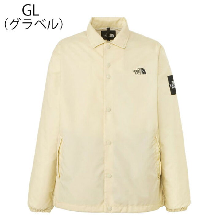 楽天市場】ザ ノースフェイス ザ コーチジャケット THE NORTH FACE THE 
