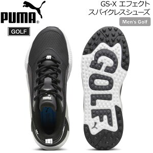 v[} PUMA GS-X EFEKT 02PUMA BLA StV[Y