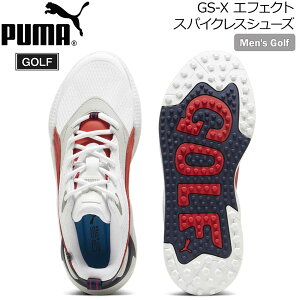v[} PUMA GS-X EFEKT 05PUMA WHI StV[Y