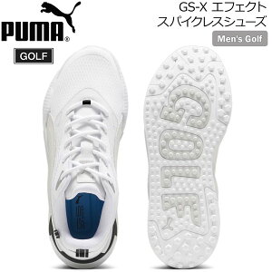v[} PUMA GS-X EFEKT 06PUMA WHI StV[Y